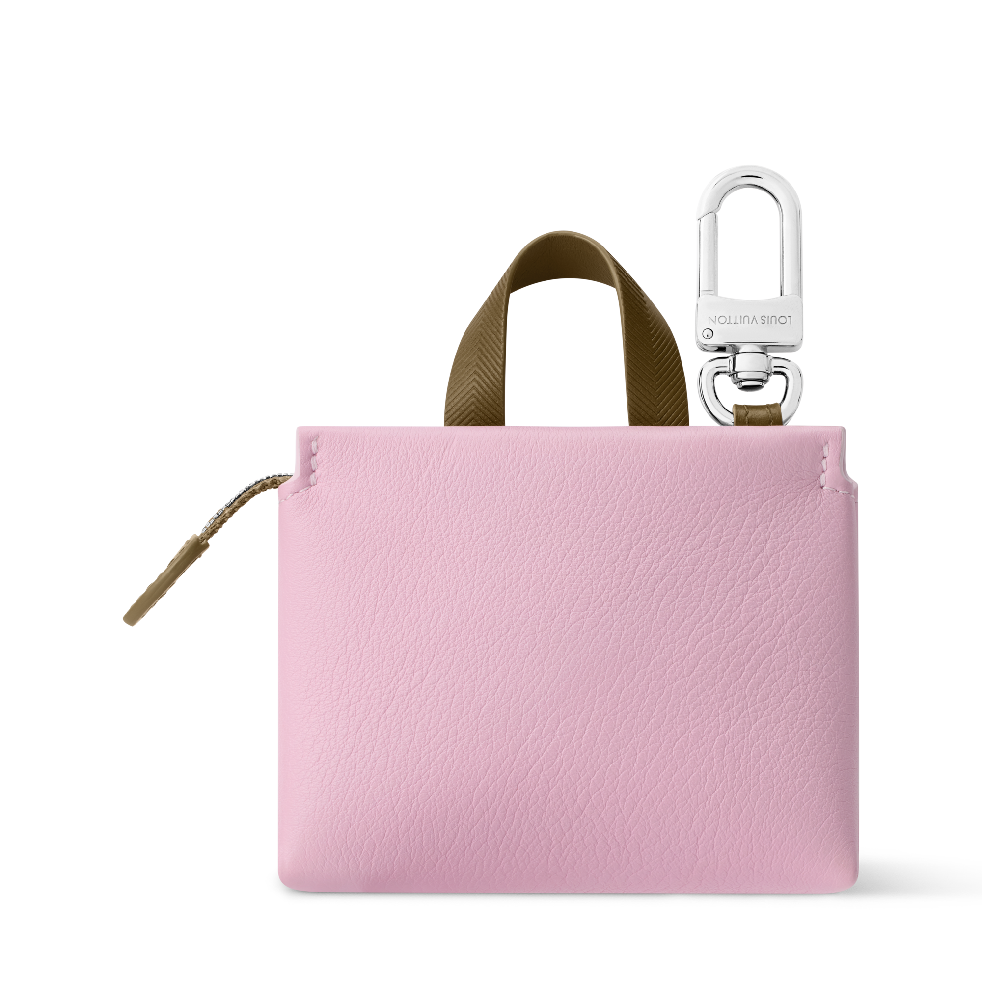 LV Mini Shopper Bag Charm S00 - For Him | LOUIS VUITTON